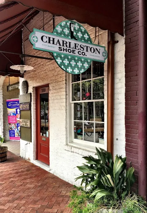 Charleston Shoe Co.