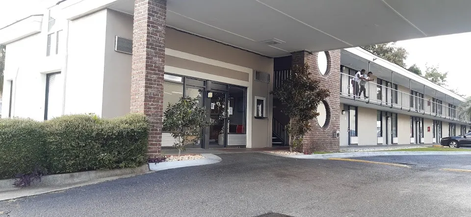 Gateway Inn