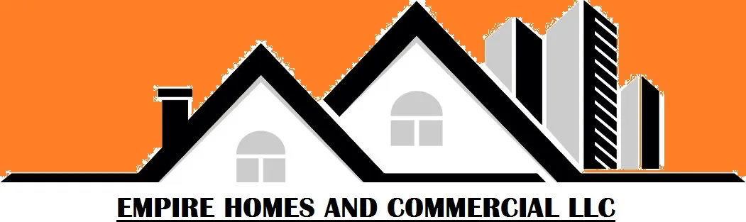 EMPIRE HOMES AND COMMERCIAL REAL ESTATE