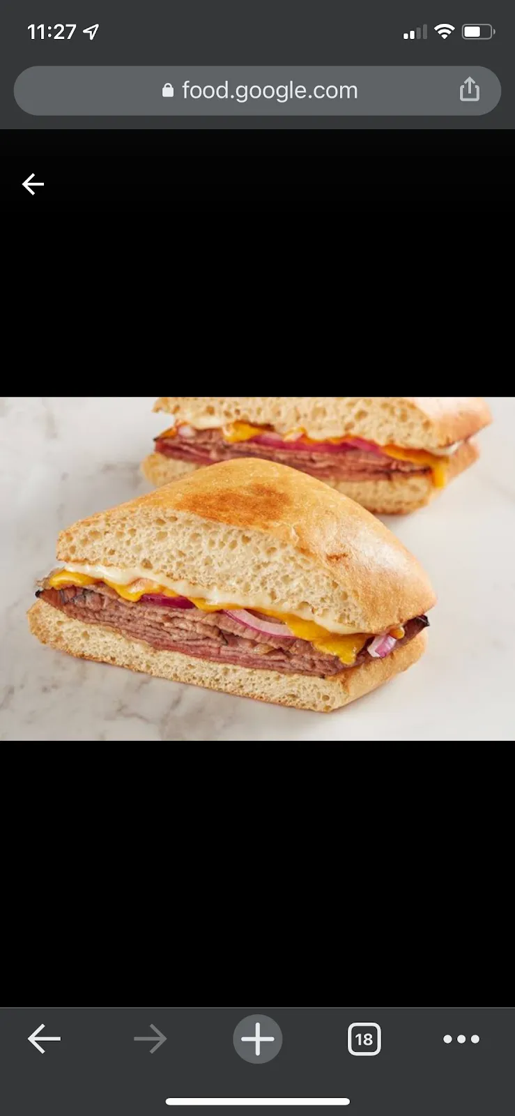McAlister's Deli