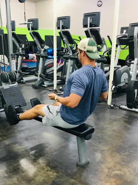 Journey Fitness Center NSB