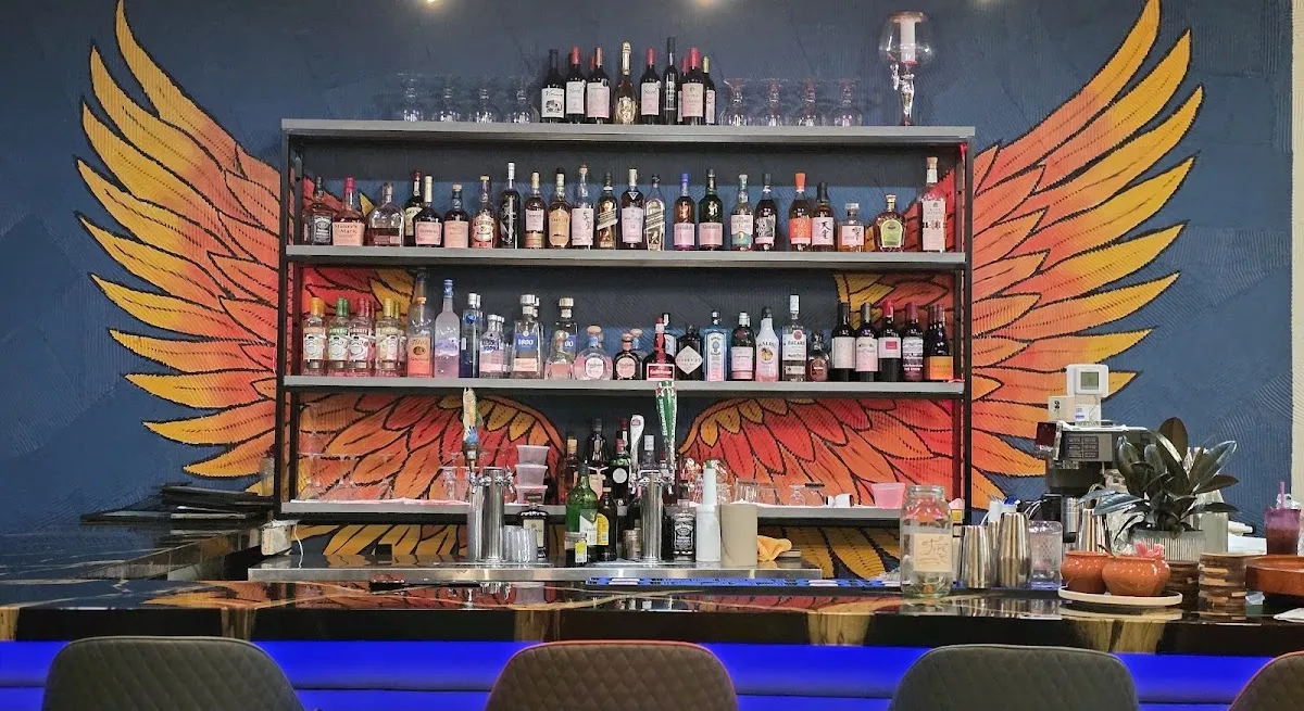 Dosti Indian Tap and Grill