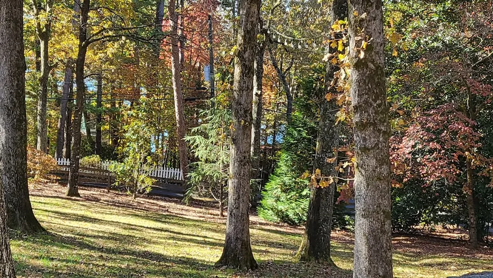 The Barn at Lake Rabun
