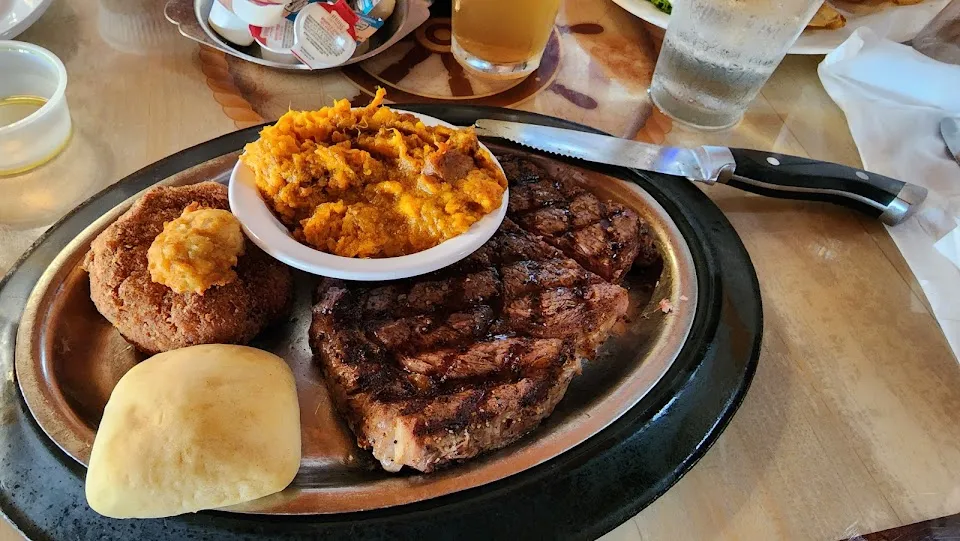 Coinjock Marina Restaurant