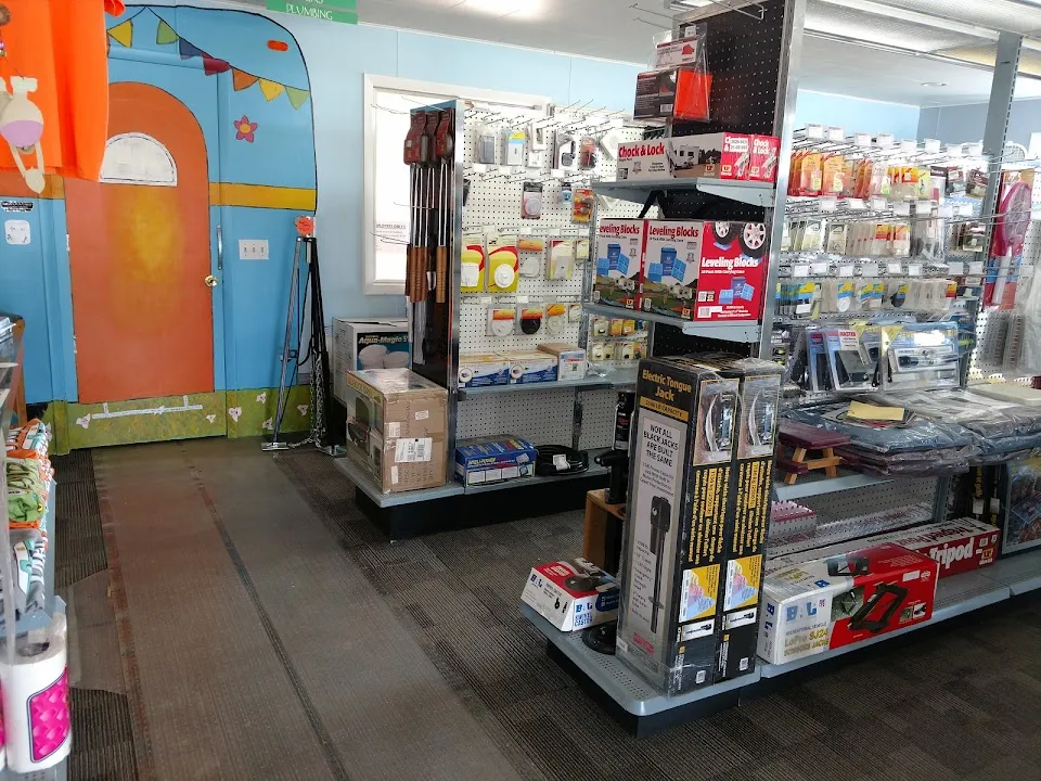Jensen's RV Center of Cadillac
