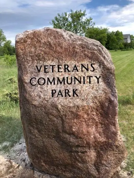 Veterans Serving Veterans Park