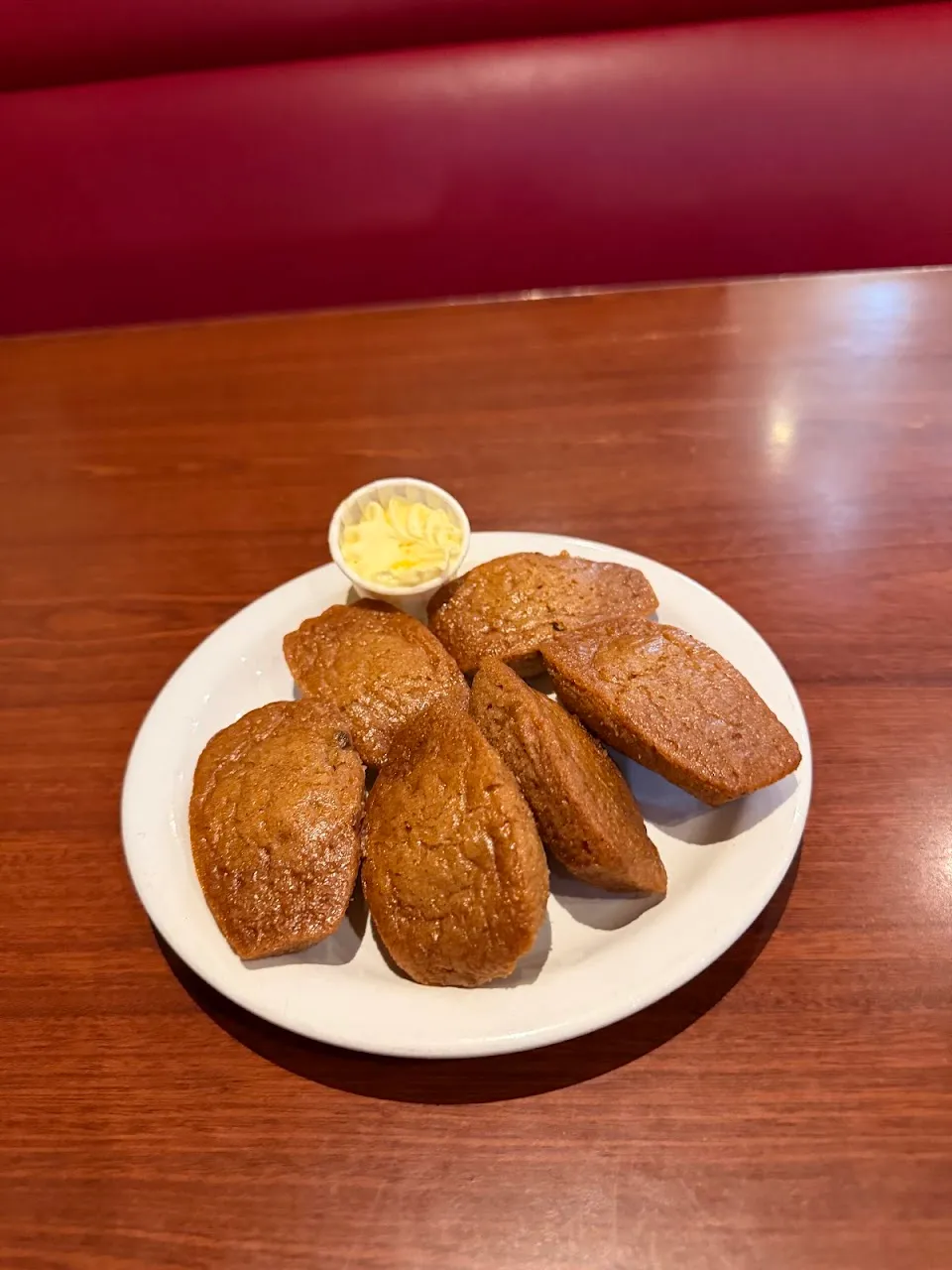 Mimi's Cafe