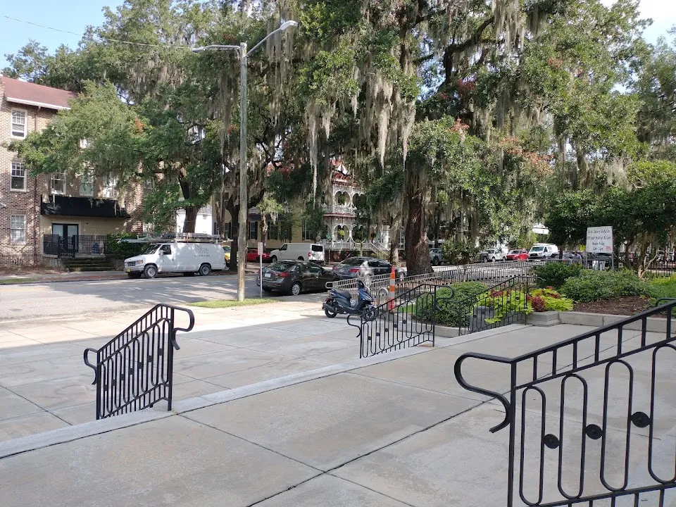 Chatham County Public Library