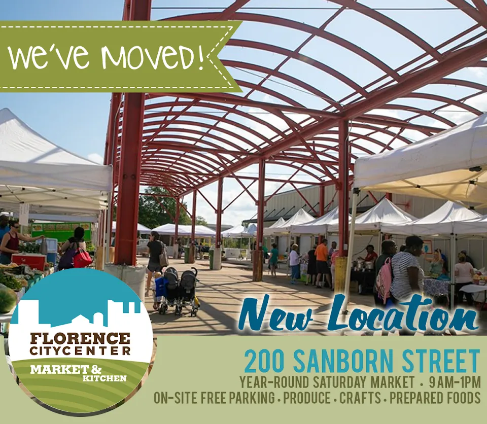 City Center Farmers Market