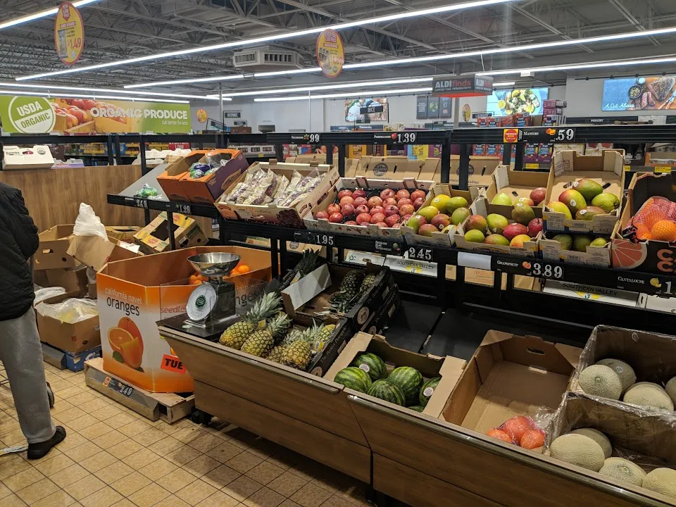 ALDI