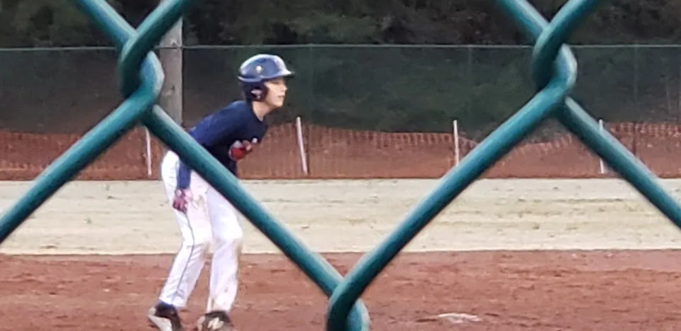 Jaycee Park Field