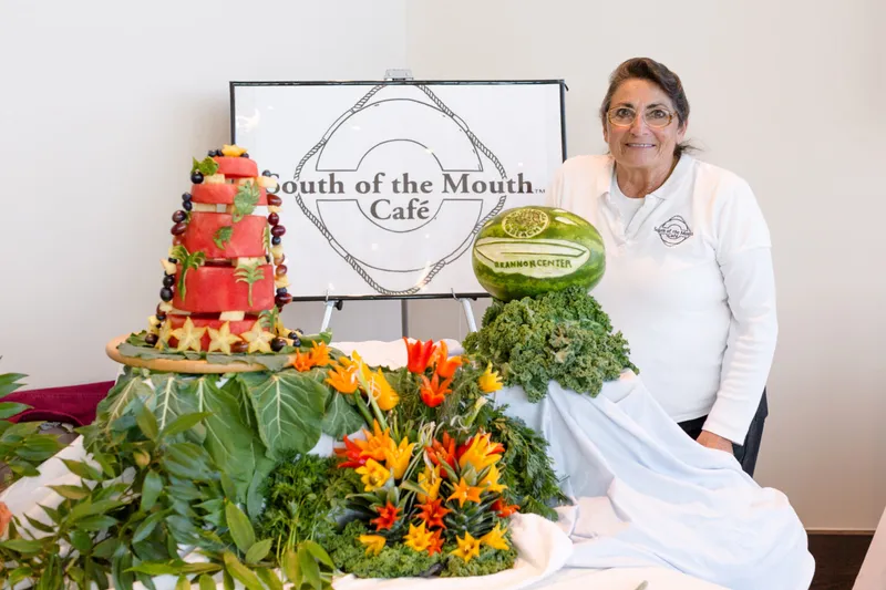 South of the Mouth Cafe Corporation
