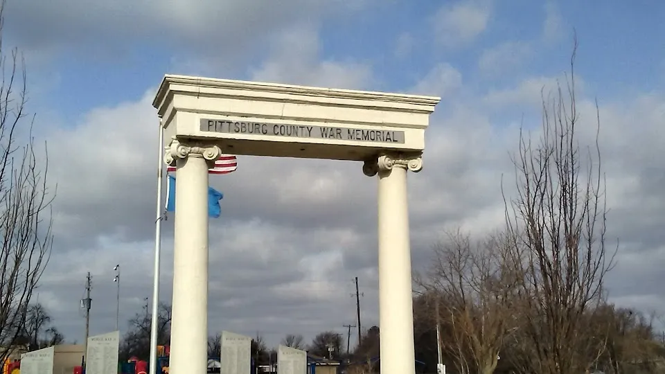 Puterbaugh Park