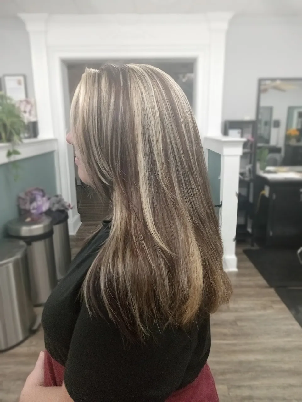 Mane Attraction