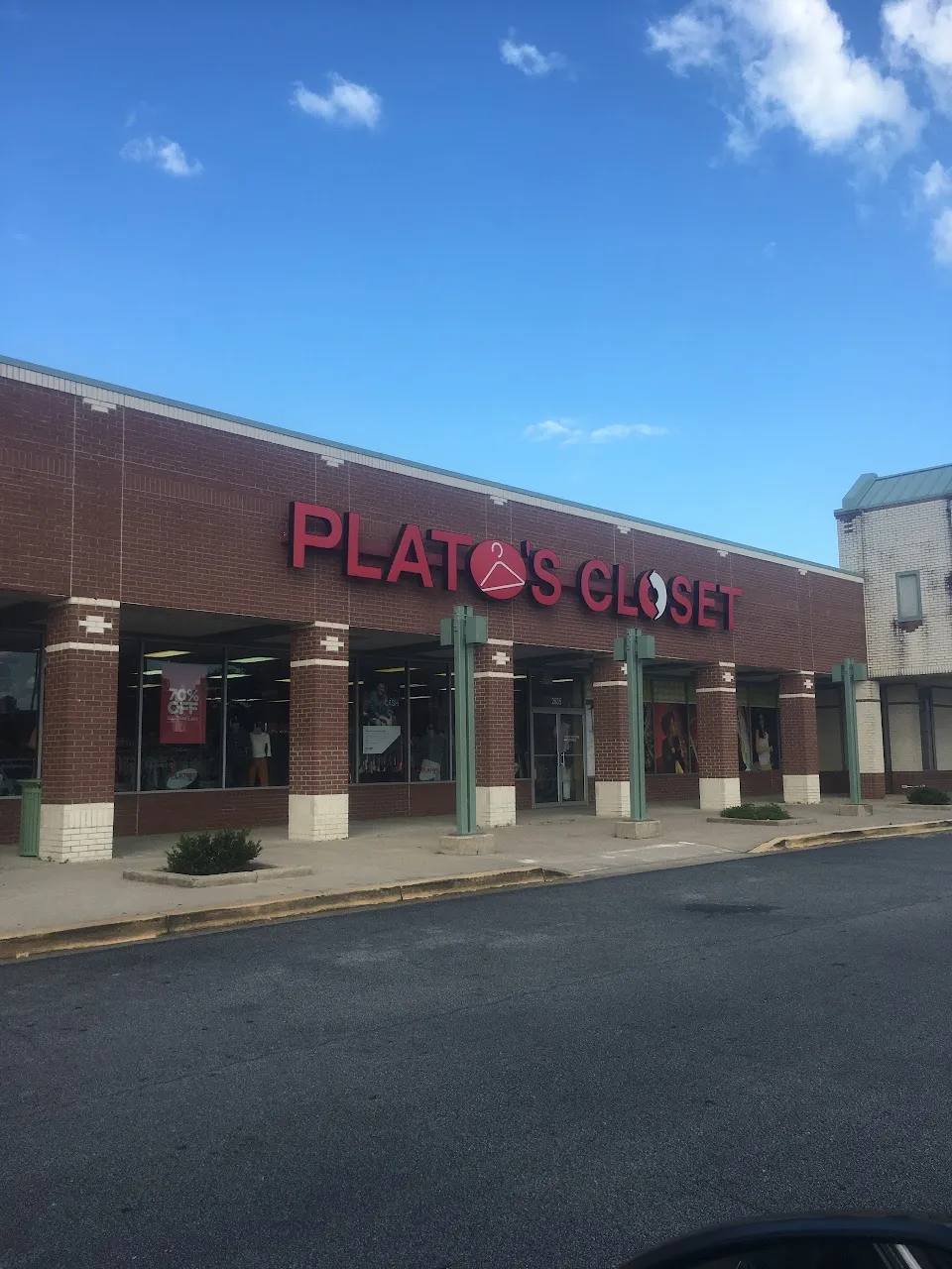 Plato's Closet