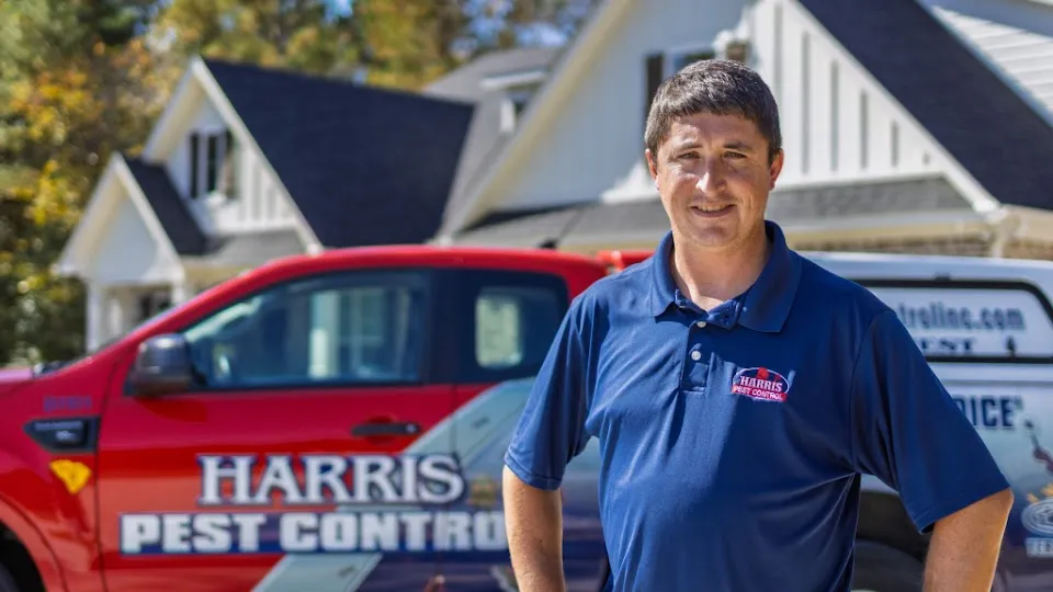 Harris Pest Control, Inc.
