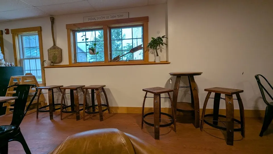 Hoptimystic Brewing