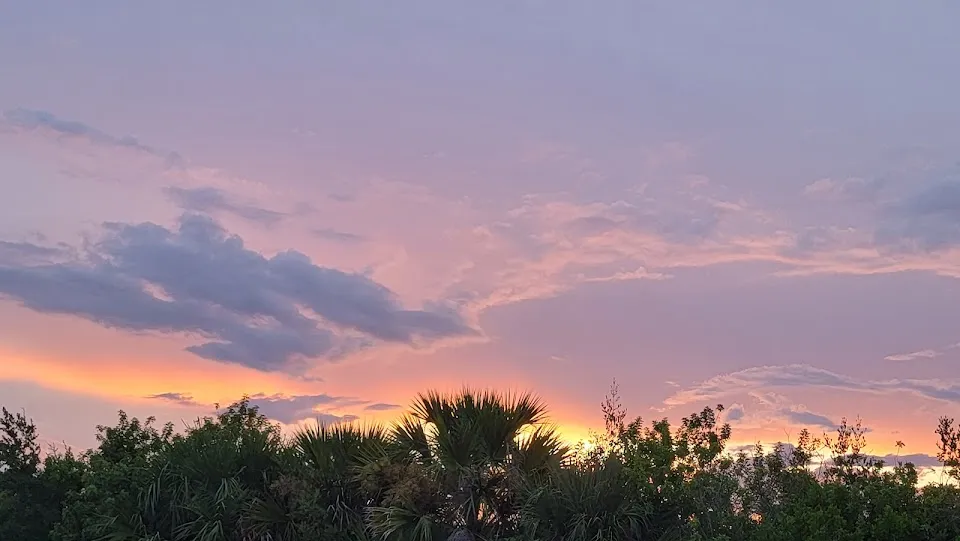 Mosquito Lagoon RV Park