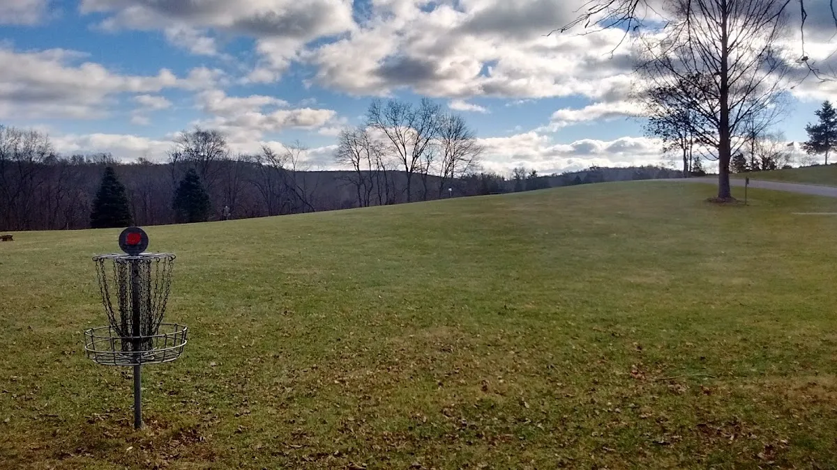 Warwick Town Park