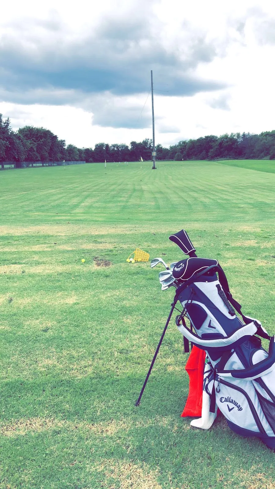 Tahlequah city course/RIVERLINKS GC