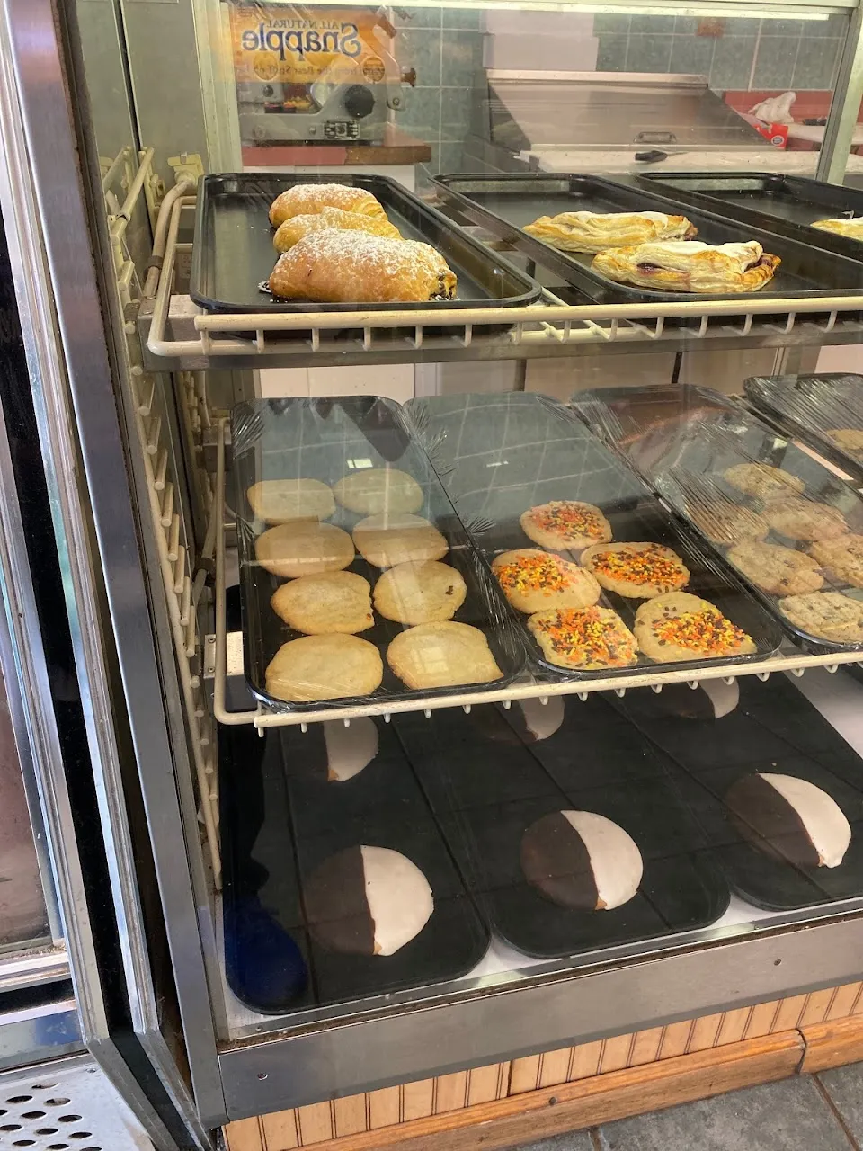 Bagel Time