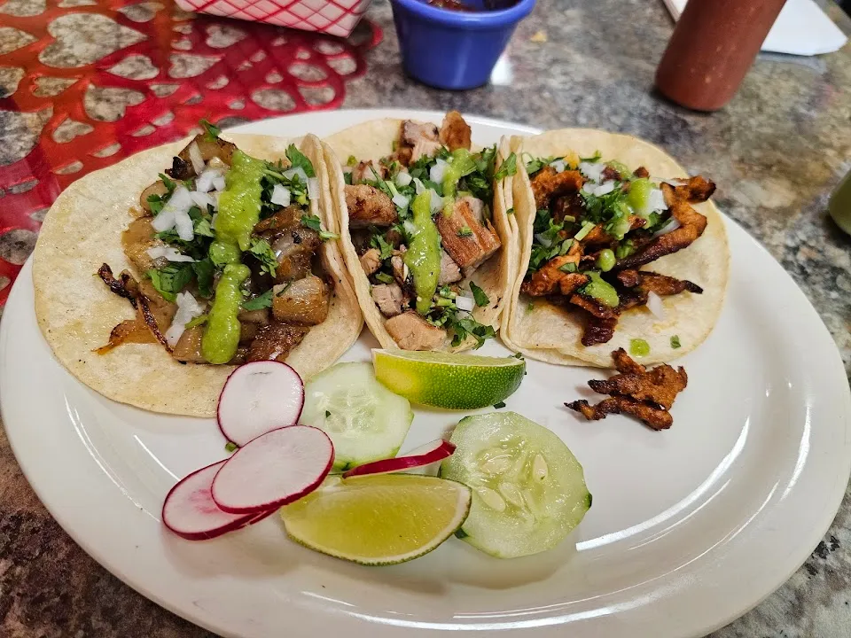 Taqueria San Miguelito Inc
