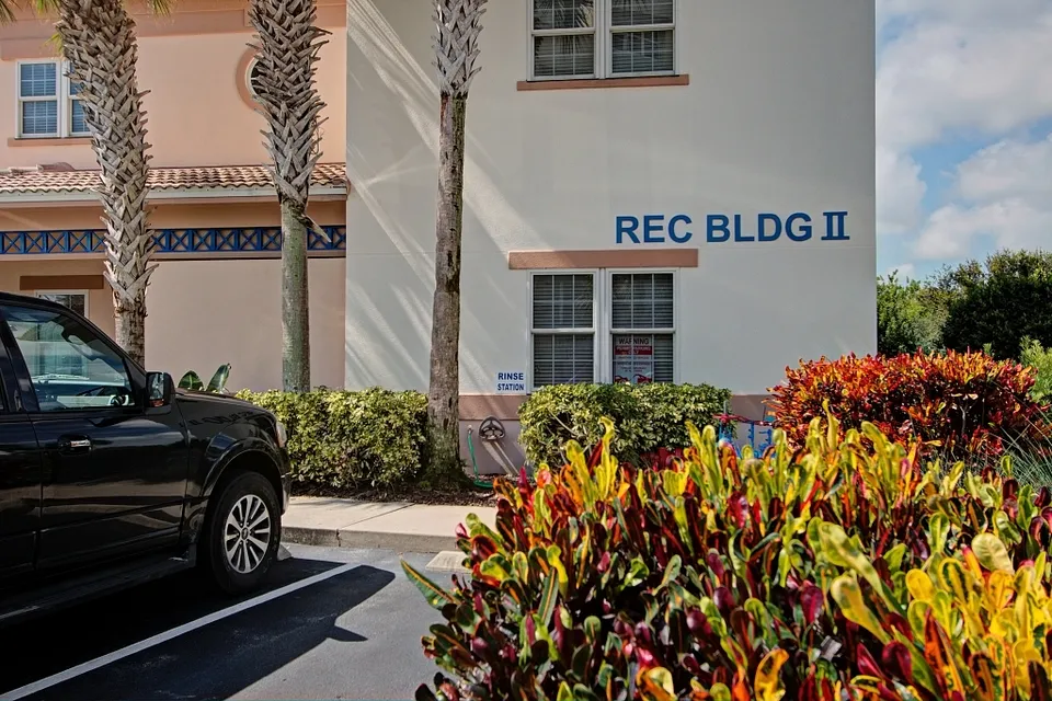 Ocean Walk Rentals