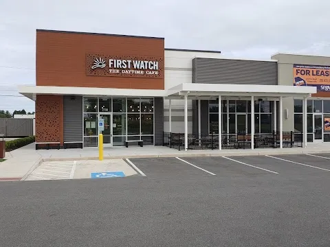 First Watch