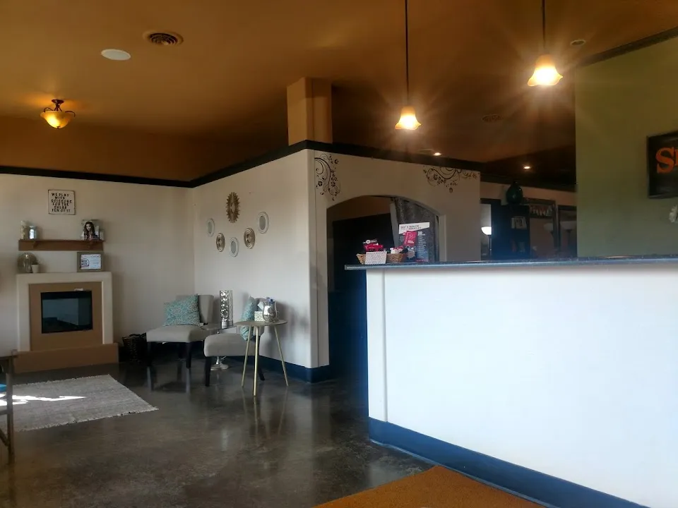 Shear Professionals Salon & Spa