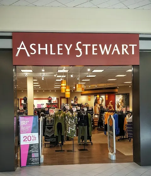 Ashley Stewart