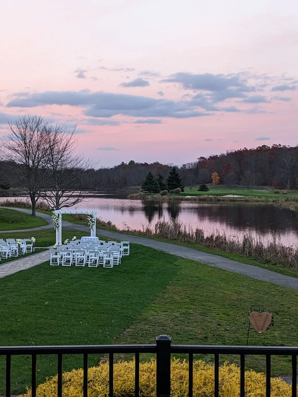 Wallkill Golf Club