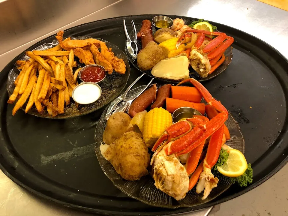 Arthur Paul's Steak and Seafood