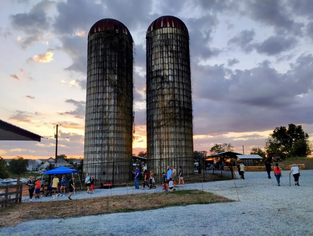 Cagle's Family Farm
