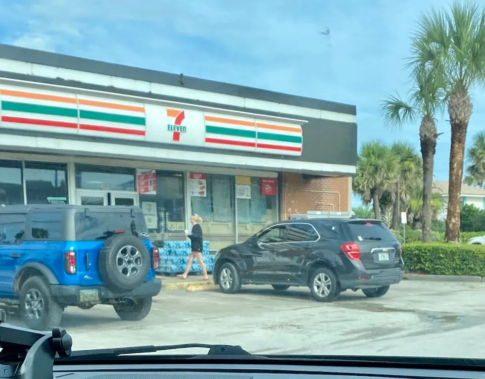 Ocean Oasis - New Smyrna Beach