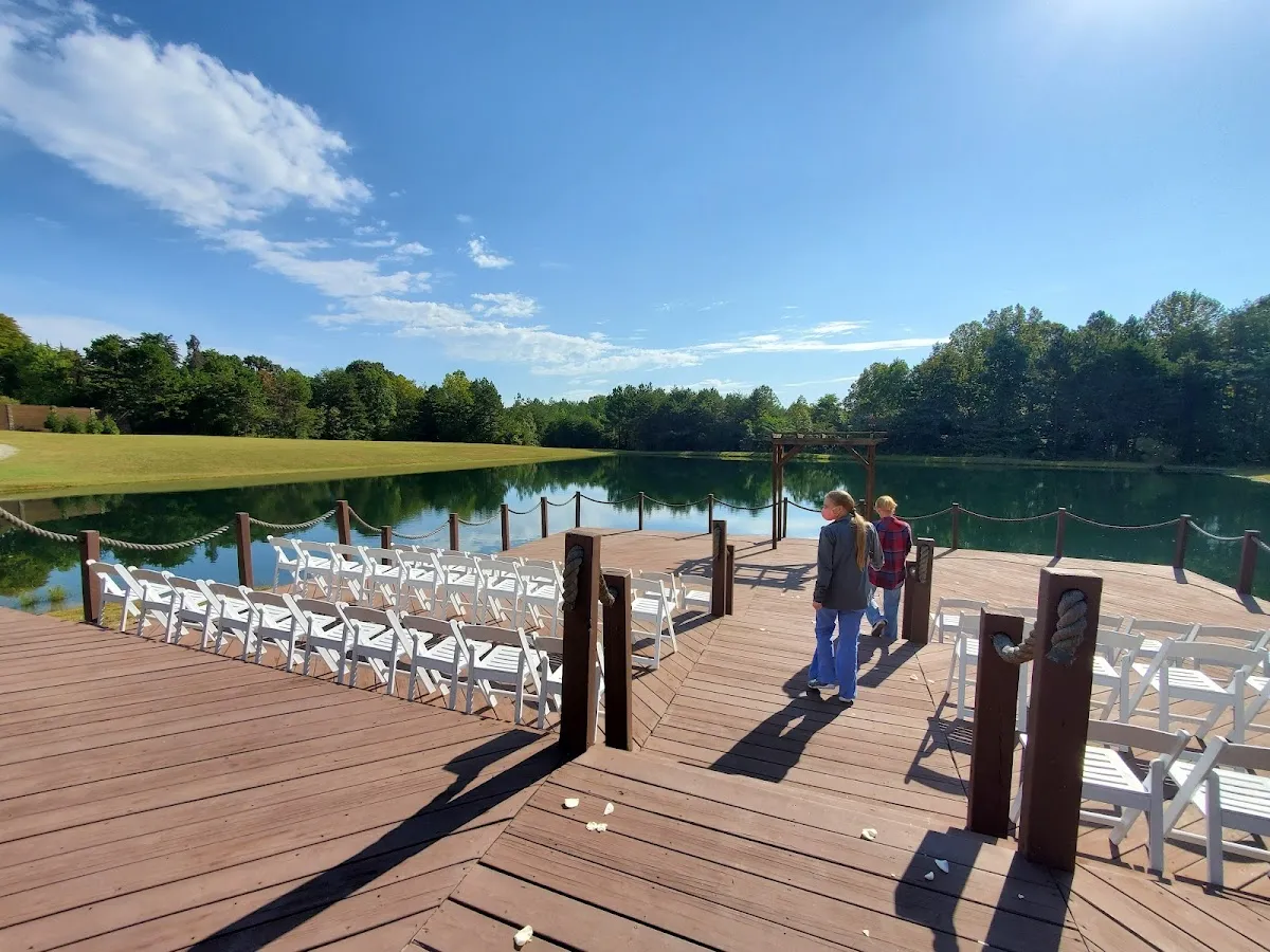 The Meadows at Walnut Cove