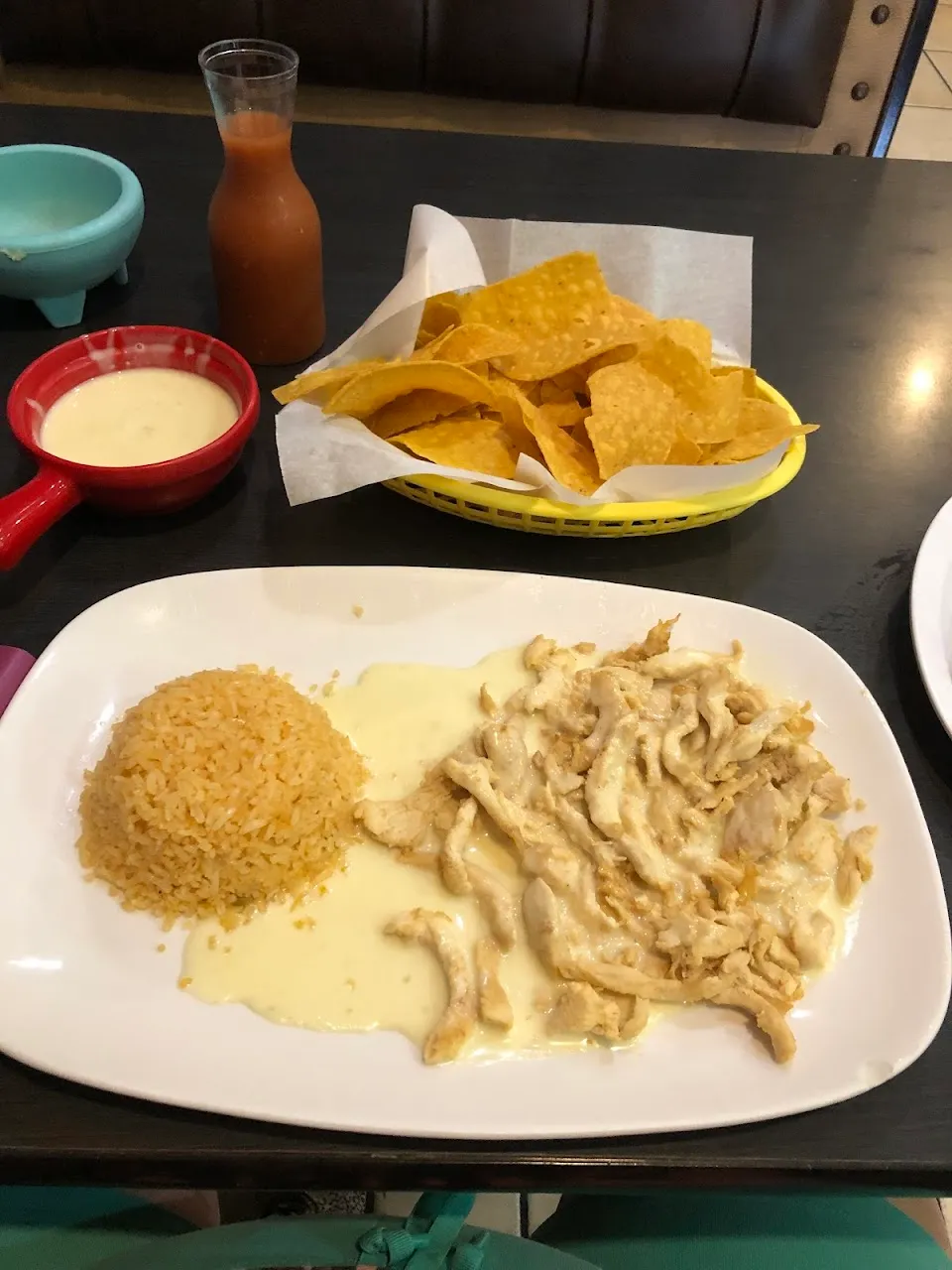 Los dorados