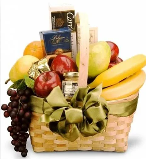Purlina's Gift Baskets