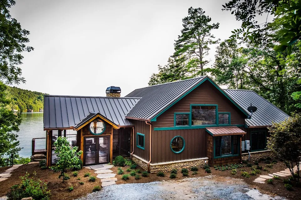Porch Living- Porch Enclosures + Home Furniture