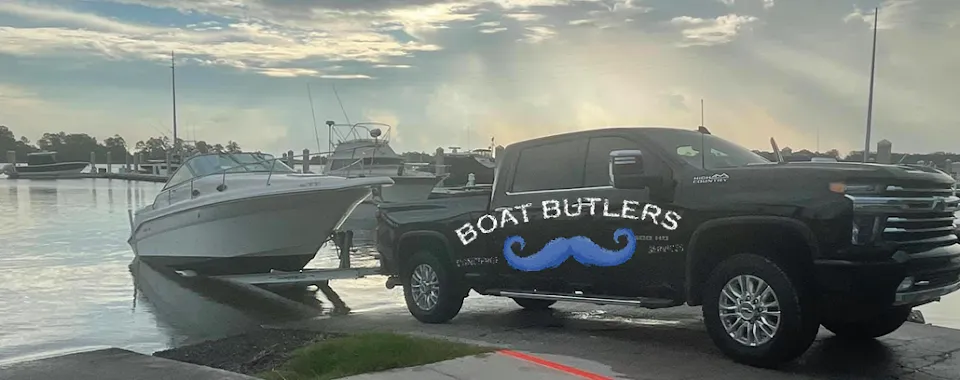 Boat Butlers of Charleston