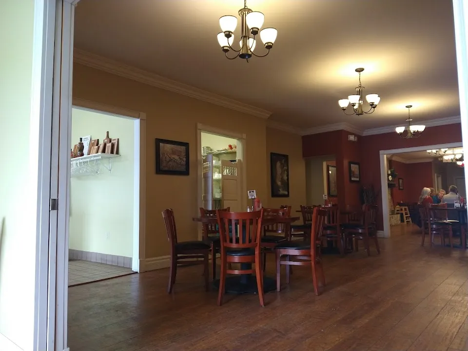 Reedy's | Restaurant & Catering