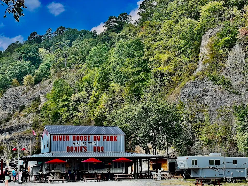 River Roost RV Park