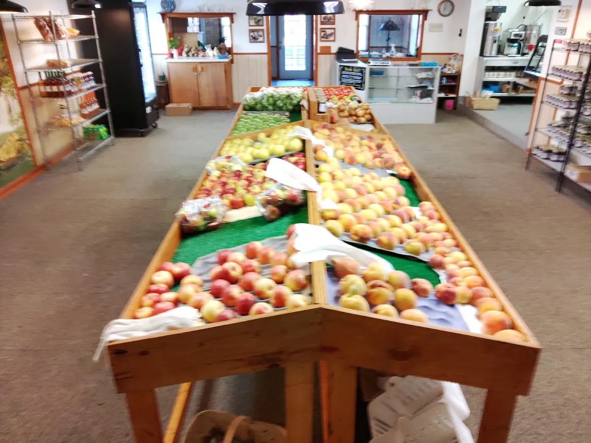Blue Haven Orchards