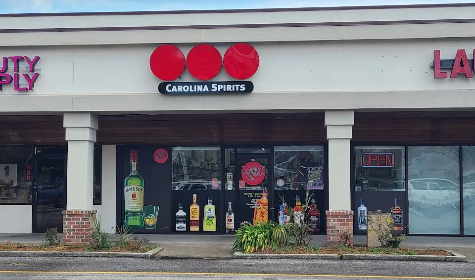 Carolina Spirits #2