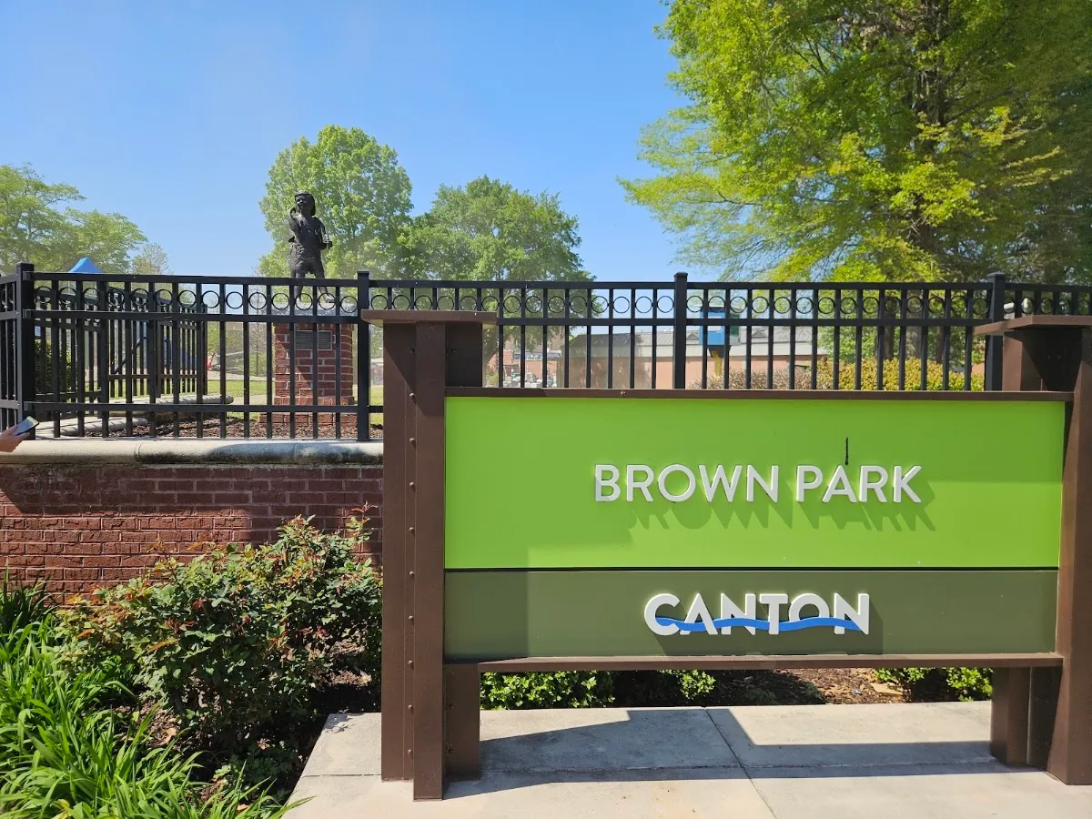Brown Park