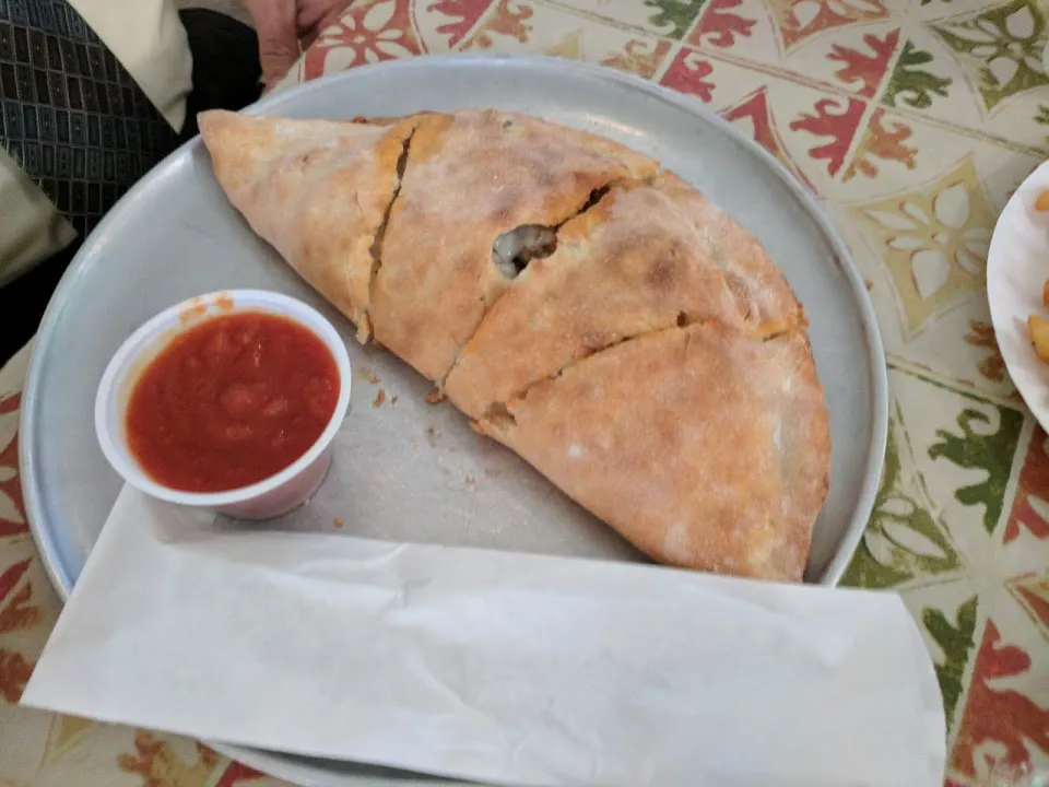 Tiano's