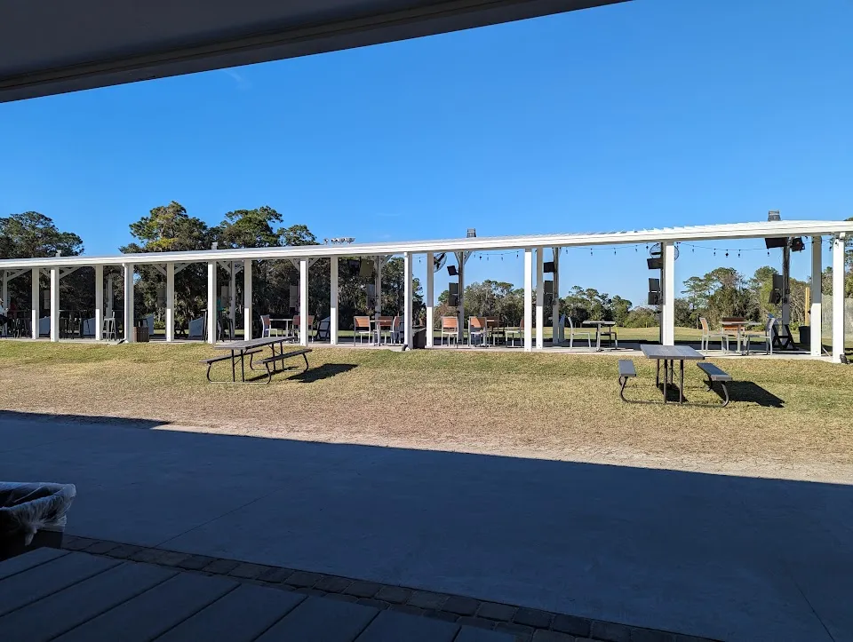 The Preserve At Turnbull Bay
