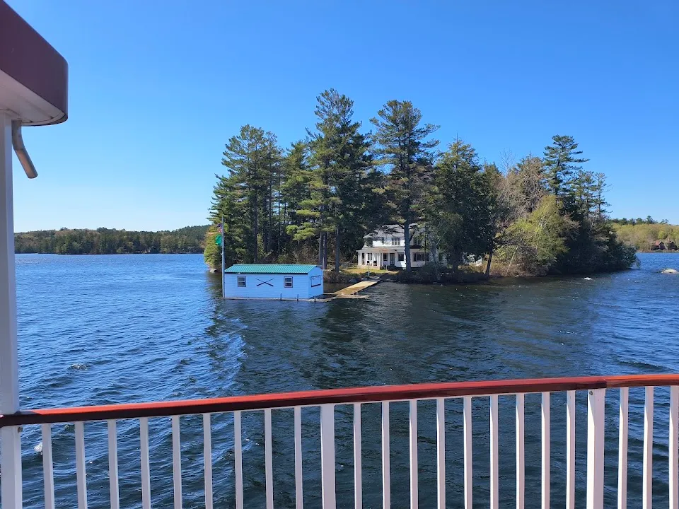 Sunapee Cruises