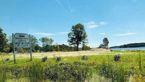 Potato Creek Landing