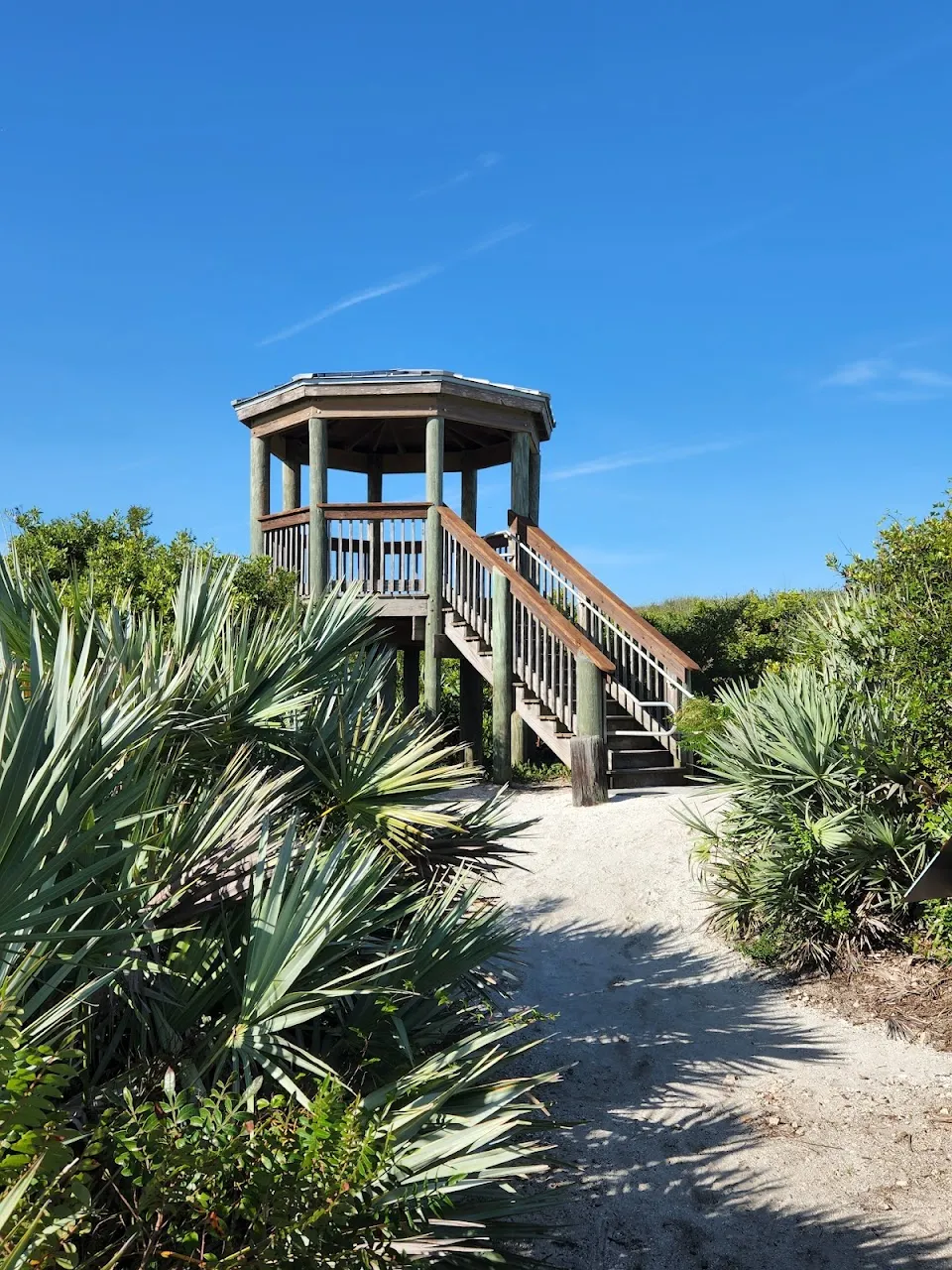 Ponce Inlet Preserve