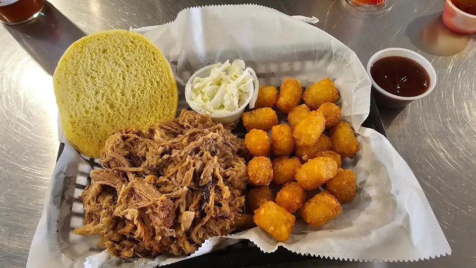 That Little Pork Shop